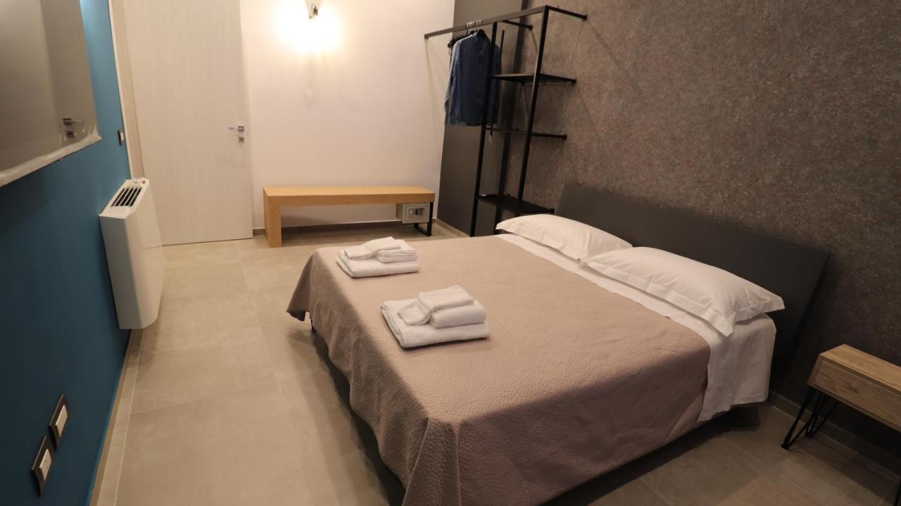 Le Case Di Esse Trani Buitenkant foto