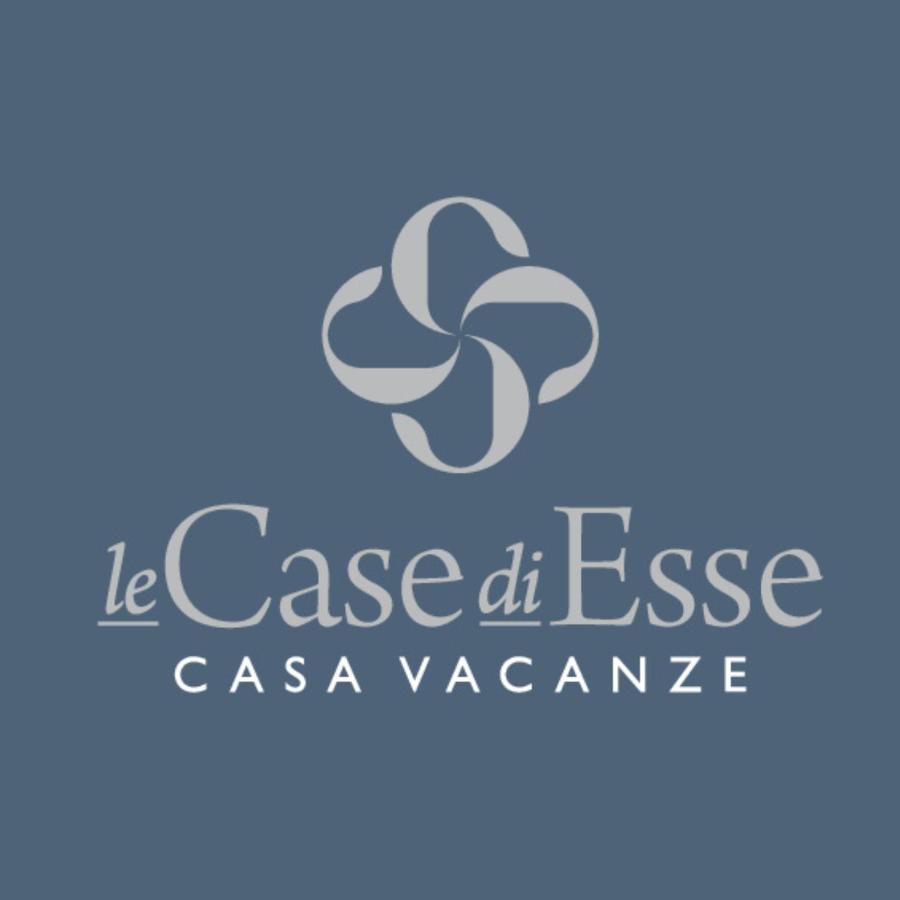 Le Case Di Esse Trani Buitenkant foto